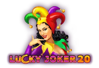 Lucky Joker 20 von Amatic