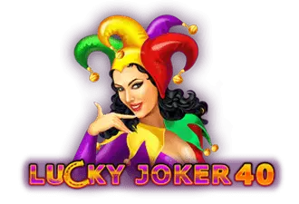 Lucky Joker 40 von Amatic