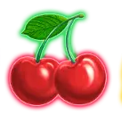 Kirschen-Symbol Lucky Joker 10