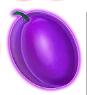 Pflaumen-Symbol Lucky Joker 10