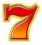 7 symbol Lucky Joker 10